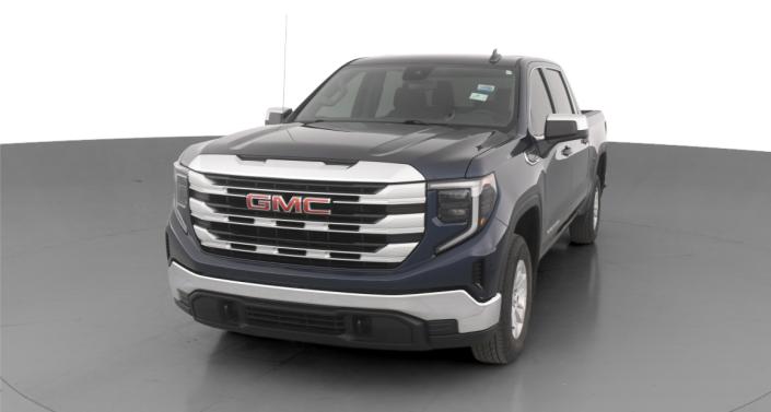 2023 GMC Sierra 1500 SLE -
                Indianapolis, IN