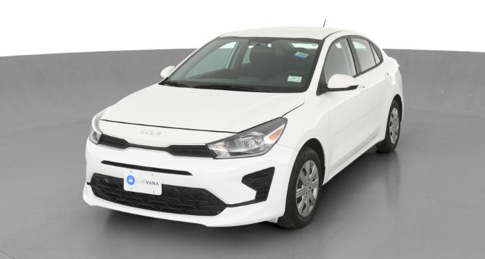 2023 Kia Rio LX -
                Colonial Heights, VA