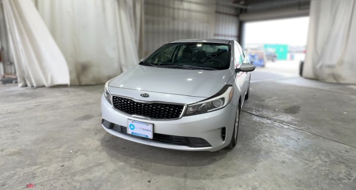 Thumbnail: 2017 Kia Forte - 1