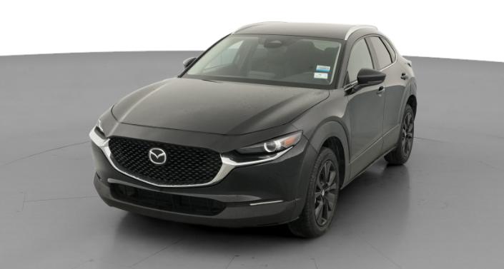 2024 Mazda CX-30 Select Hero Image