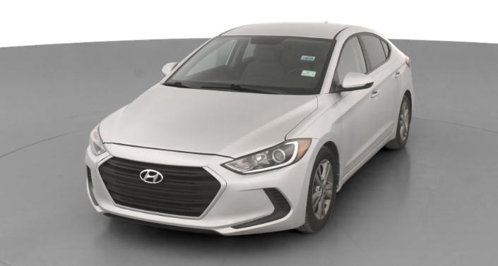 Thumbnail: 2018 Hyundai Elantra - 1