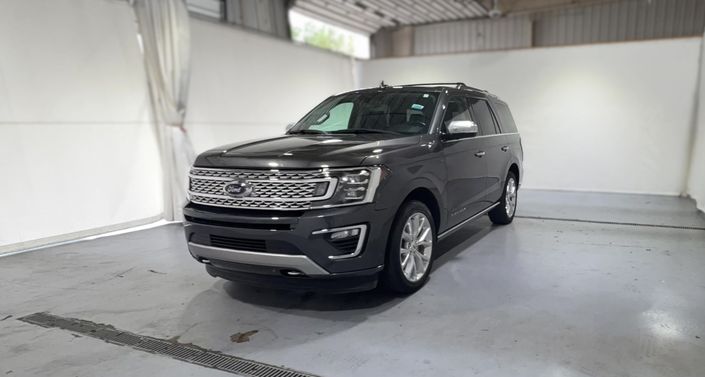 Thumbnail: 2019 Ford Expedition - 1