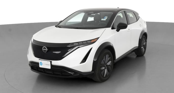 2023 Nissan Ariya Venture+ -
                  Richton Park, IL