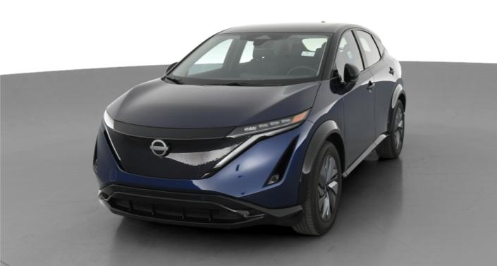 2023 Nissan Ariya Engage+ -
                Richton Park, IL