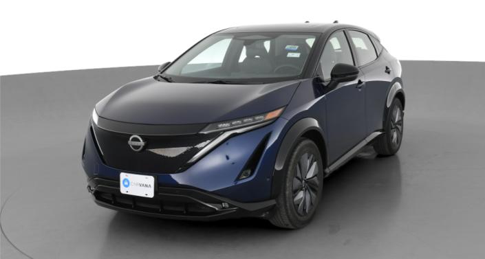 2023 Nissan Ariya Platinum+ -
                Richton Park, IL