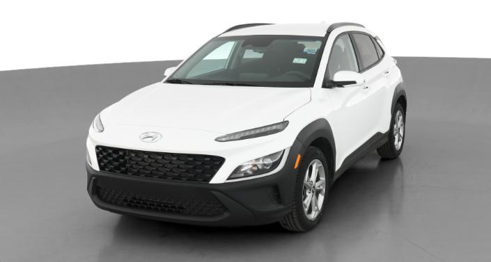 2023 Hyundai Kona SEL -
                Richton Park, IL