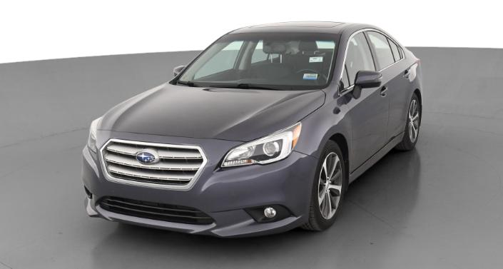 2015 Subaru Legacy Limited -
                Indianapolis, IN