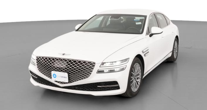 2023 Genesis G80 2.5T -
                  Tolleson, AZ