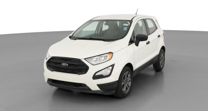 Thumbnail: 2021 Ford EcoSport - 1