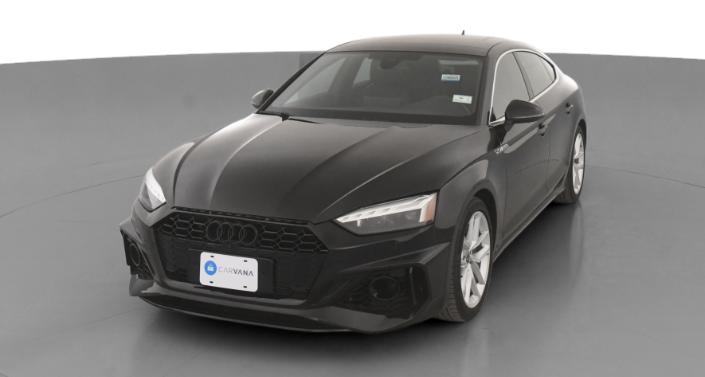 Thumbnail: 2024 Audi A5 - 1