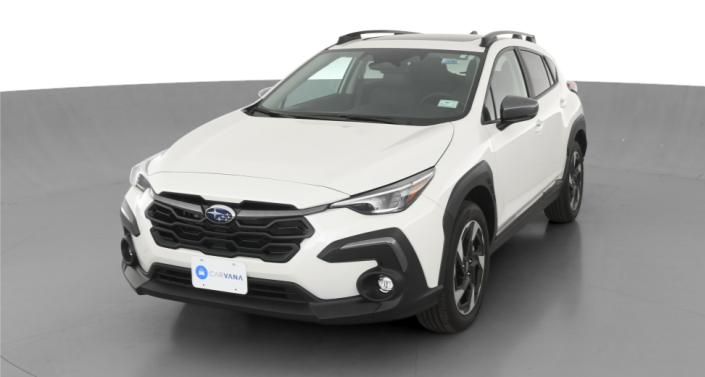 2024 Subaru Crosstrek Limited -
                Colonial Heights, VA