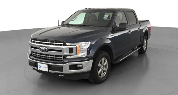 2018 Ford Econoline E-150 -
                Beverly, NJ