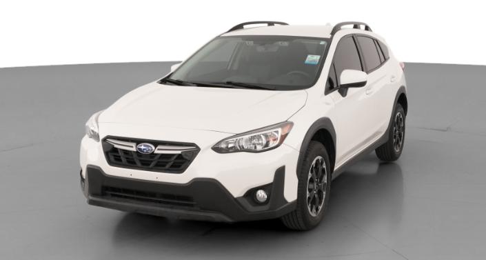 2021 Subaru Crosstrek Premium -
                  Tolleson, AZ