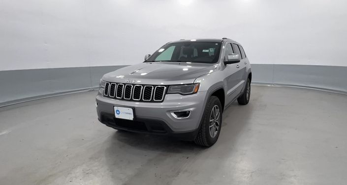 2020 Jeep Grand Cherokee Laredo -
                Akron, NY