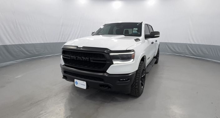 2021 RAM 1500 Big Horn -
                Akron, NY