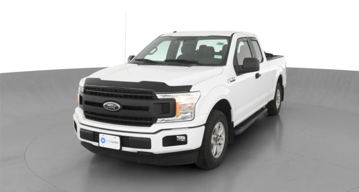 2018 Ford Econoline E-150 -
                Colonial Heights, VA