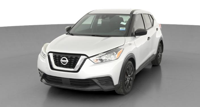 2020 Nissan Kicks S -
                  San Antonio, TX