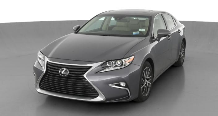 2016 Lexus ES 350 -
                Colonial Heights, VA