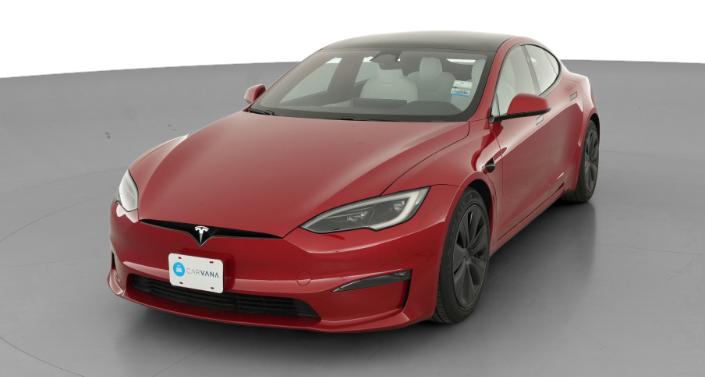 2023 Tesla Model S  -
                  Lorain, OH