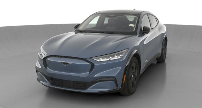 2023 Ford Mustang Mach-E California Route 1 -
                Colonial Heights, VA