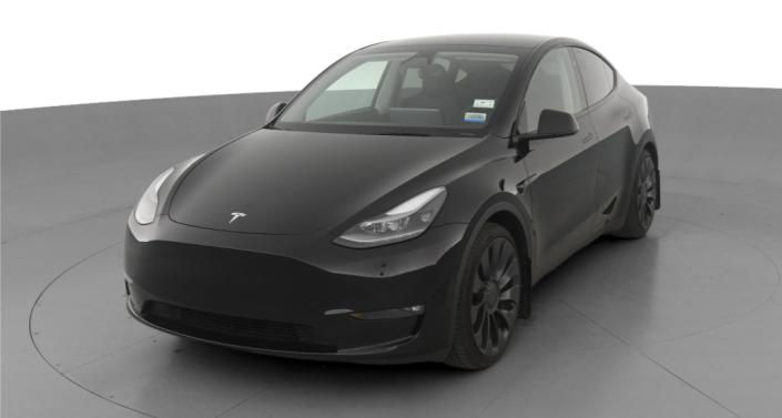 2023 Tesla Model Y Performance -
                Hebron, OH