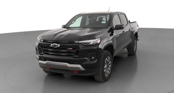 2024 Chevrolet Colorado Z71 -
                  Indianapolis, IN