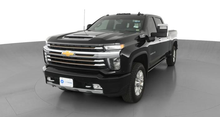 2022 Chevrolet Silverado 2500 High Country -
                Colonial Heights, VA