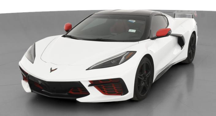 2022 Chevrolet Corvette Stingray -
                San Antonio, TX