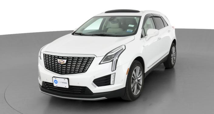 2022 Cadillac XT5 Premium Luxury -
                Richton Park, IL