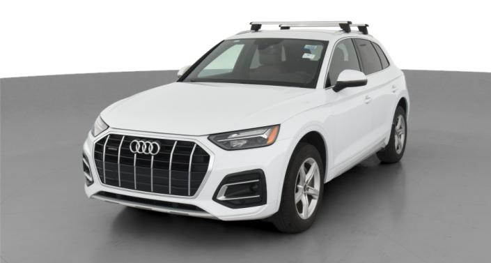 2022 Audi Q5 Premium -
                Concord, NC