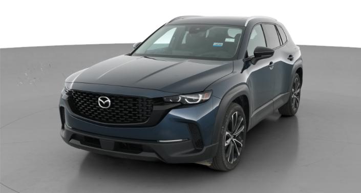 2023 Mazda CX-50 S Premium -
                  Lorain, OH