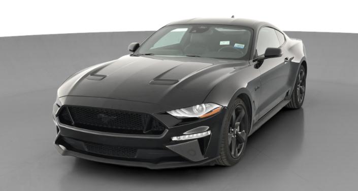 2022 Ford Mustang GT Premium -
                San Antonio, TX