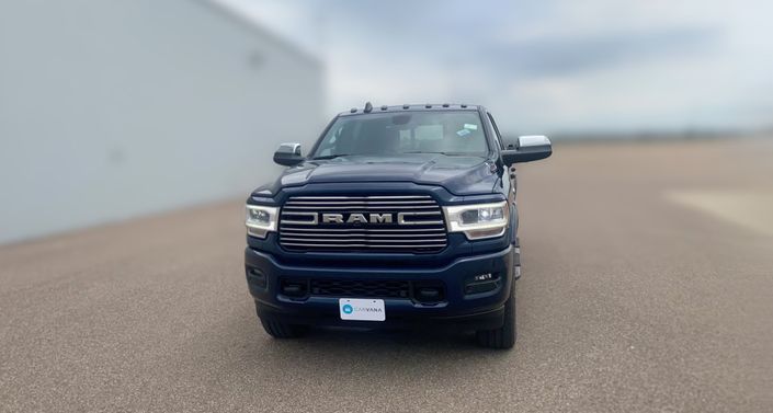2019 RAM 3500 Laramie -
                West Memphis, AR