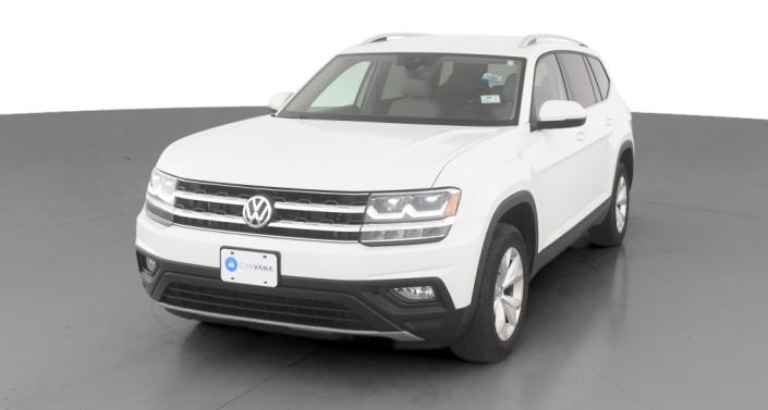 2018 Volkswagen Atlas SE -
                Indianapolis, IN