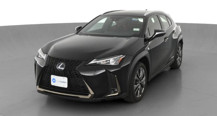 2021 Lexus UX 250h -
                  Colonial Heights, VA