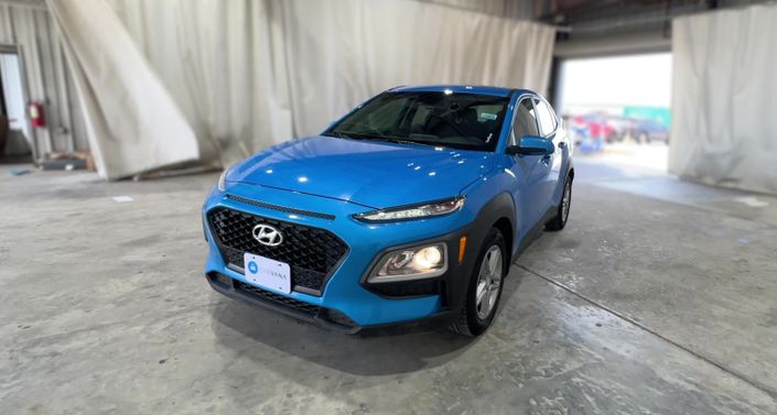 2019 Hyundai Kona SE -
                Houston, TX