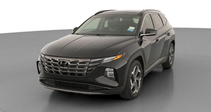 2022 Hyundai Tucson Limited -
                Auburn, GA