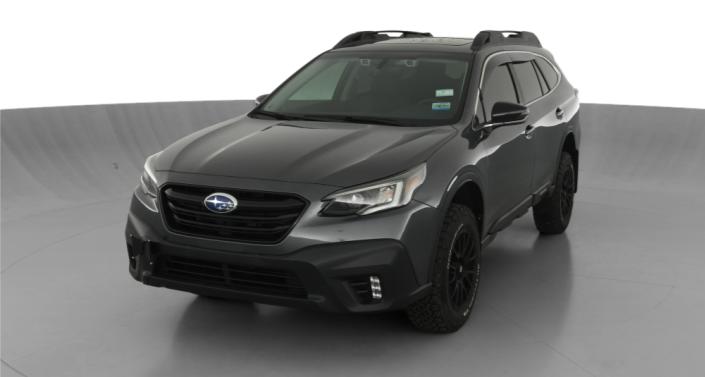2021 Subaru Outback Onyx Edition -
                Lorain, OH