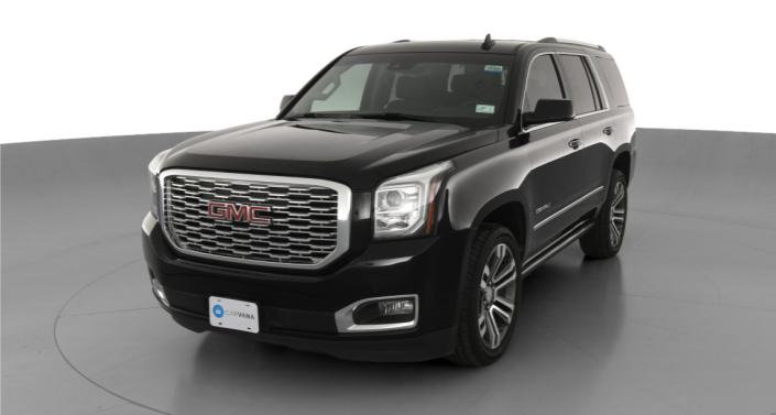 2020 GMC Yukon Denali -
                  San Antonio, TX