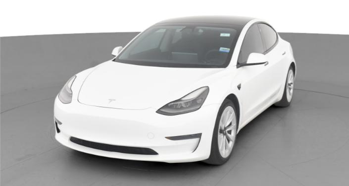 2021 Tesla Model 3 Standard Range -
                West Memphis, AR