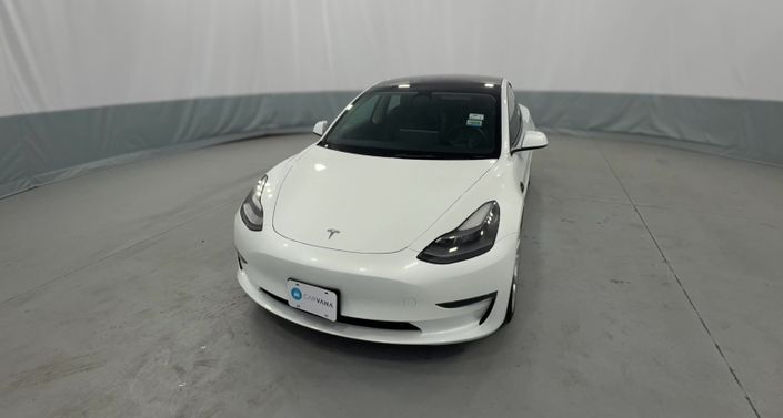 2023 Tesla Model 3 Standard Range -
                Kansas City, MO