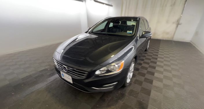 2016 Volvo V60 T5 -
                Framingham, MA