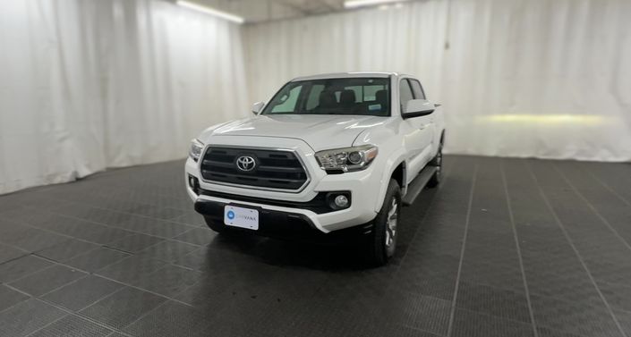 2016 Toyota Tacoma SR5 -
                  North Las Vegas, NV