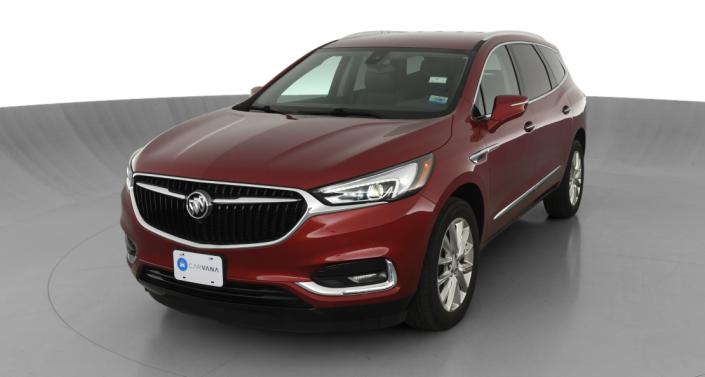 2020 Buick Enclave Premium -
                  Lorain, OH