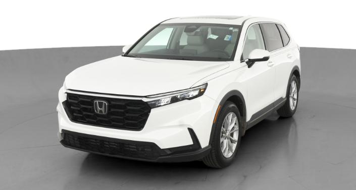 2023 Honda CR-V EX-L Hero Image