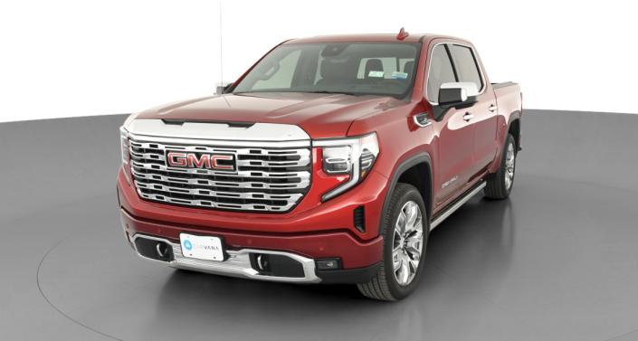 2024 GMC Sierra 1500 Denali -
                San Antonio, TX