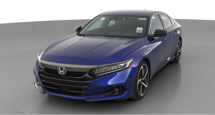 2022 Honda Accord Sport -
                Colonial Heights, VA