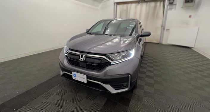 2020 Honda CR-V EX-L -
                Framingham, MA