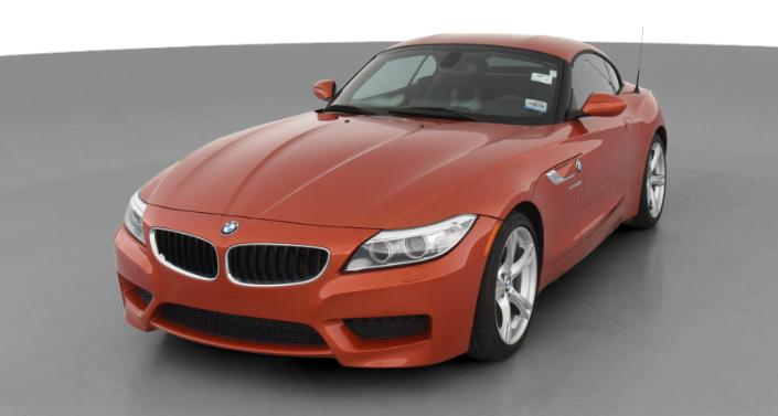 2015 BMW Z4 sDrive28i -
                Concord, NC