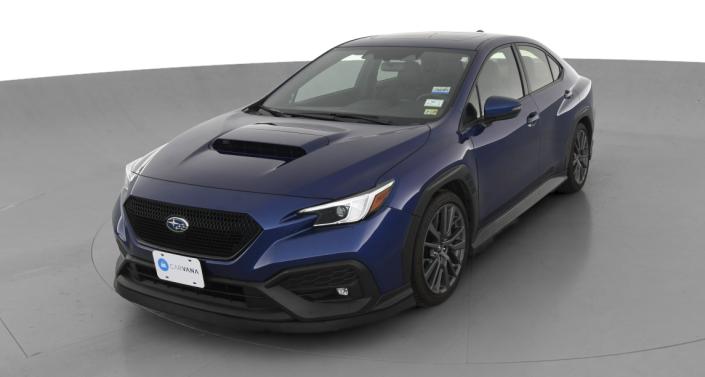 2022 Subaru WRX GT -
                  Colonial Heights, VA